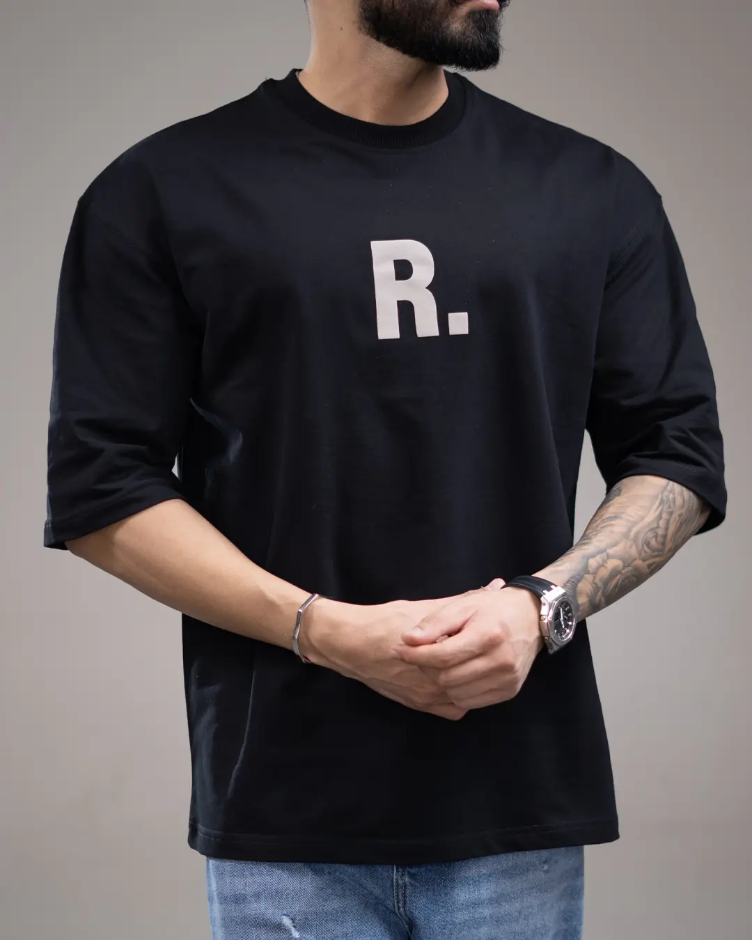 تیشرت ریور-کد5384